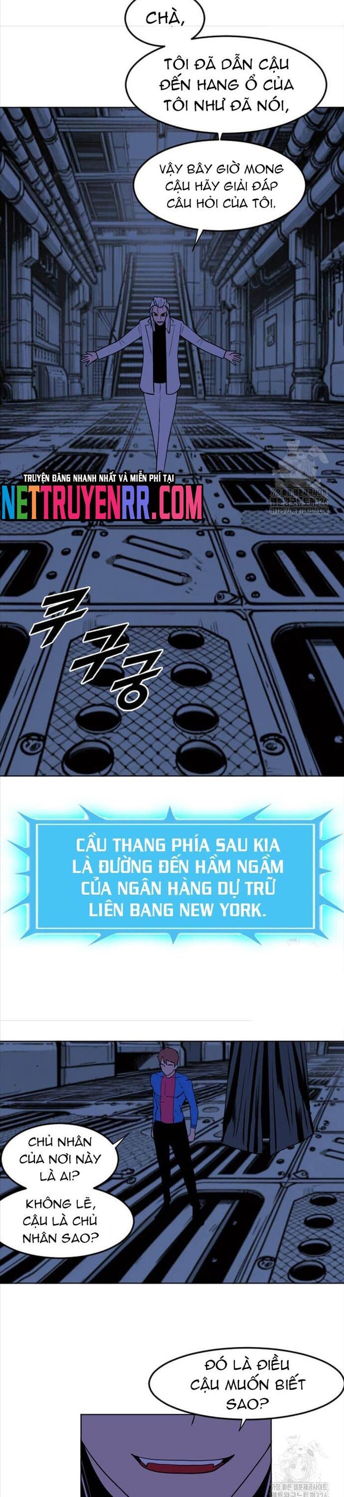 Tôi Nhặt Được Điện Thoại Từ Thế Giới Khác - Chapter 223 - Page 27