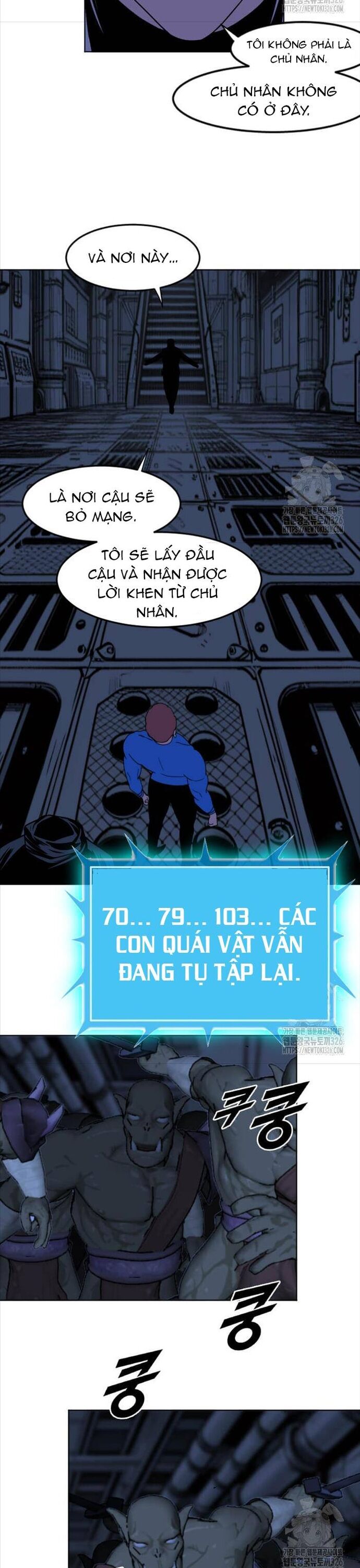 Tôi Nhặt Được Điện Thoại Từ Thế Giới Khác - Chapter 223 - Page 28