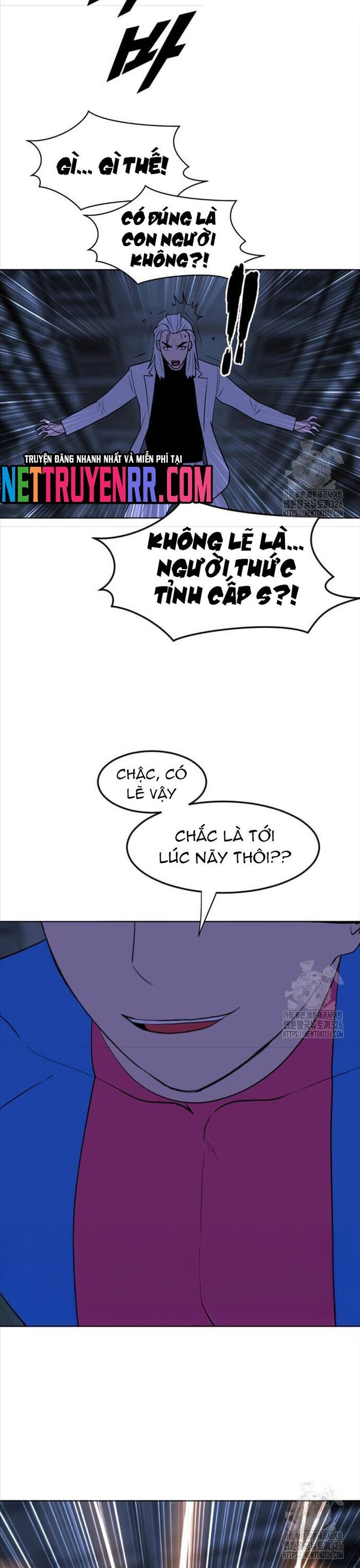 Tôi Nhặt Được Điện Thoại Từ Thế Giới Khác - Chapter 223 - Page 31