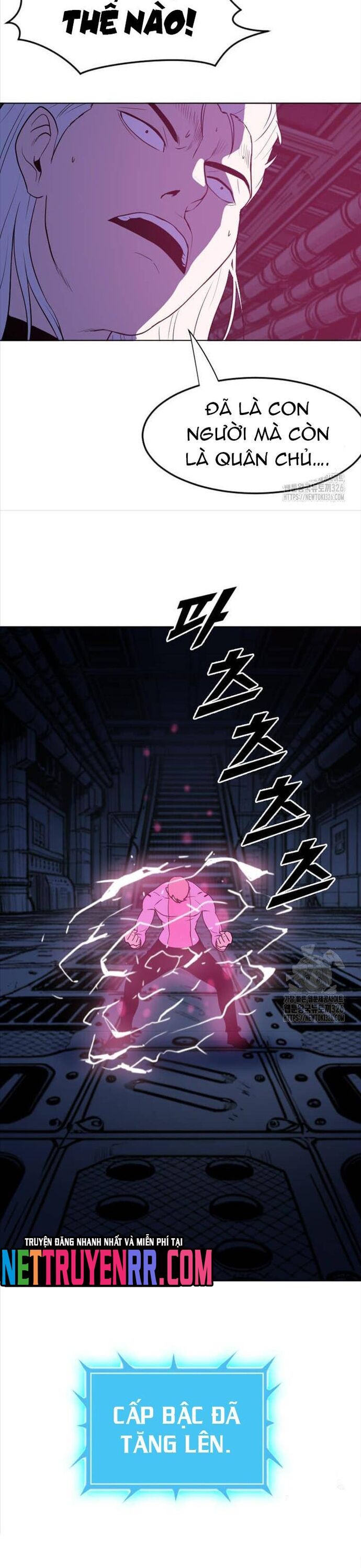 Tôi Nhặt Được Điện Thoại Từ Thế Giới Khác - Chapter 223 - Page 34