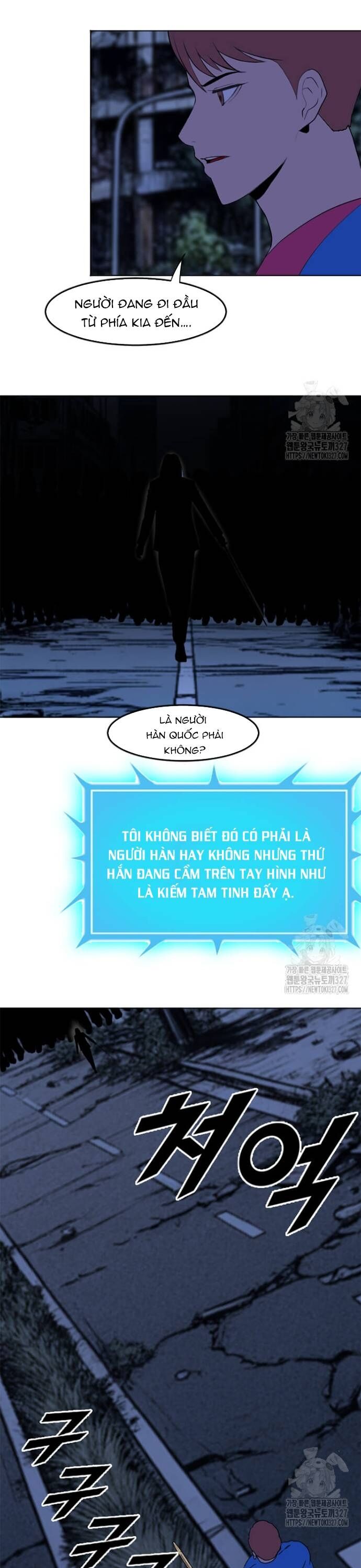 Tôi Nhặt Được Điện Thoại Từ Thế Giới Khác - Chapter 224 - Page 10