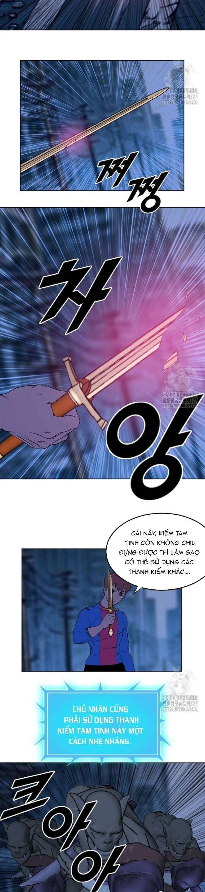 Tôi Nhặt Được Điện Thoại Từ Thế Giới Khác - Chapter 224 - Page 18