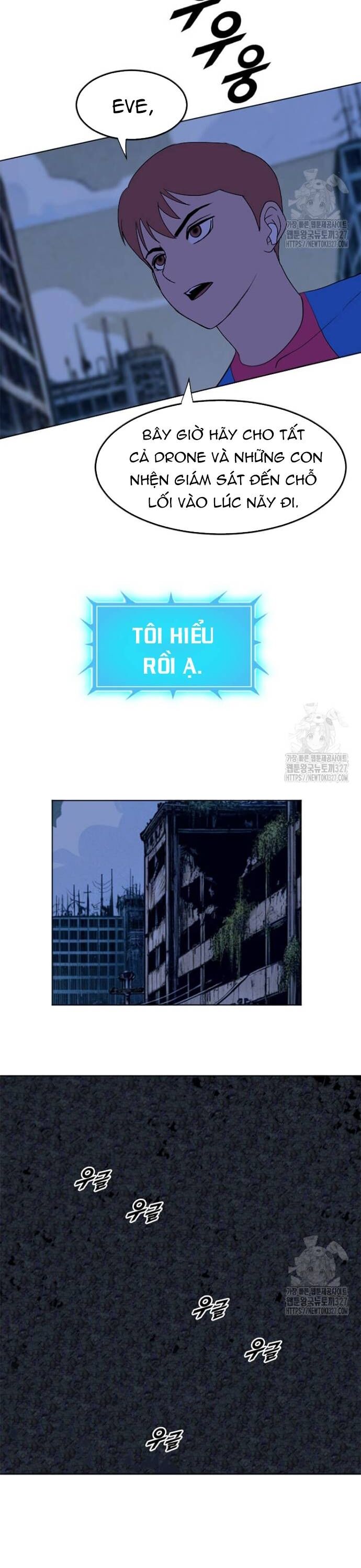 Tôi Nhặt Được Điện Thoại Từ Thế Giới Khác - Chapter 224 - Page 20