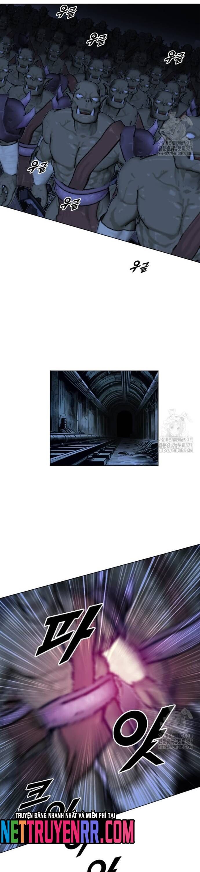 Tôi Nhặt Được Điện Thoại Từ Thế Giới Khác - Chapter 224 - Page 21