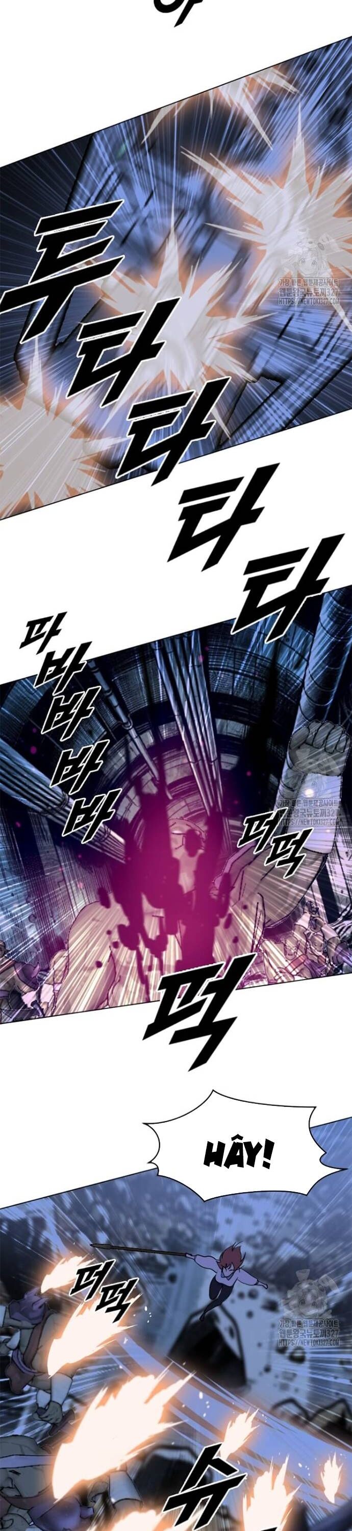 Tôi Nhặt Được Điện Thoại Từ Thế Giới Khác - Chapter 224 - Page 22