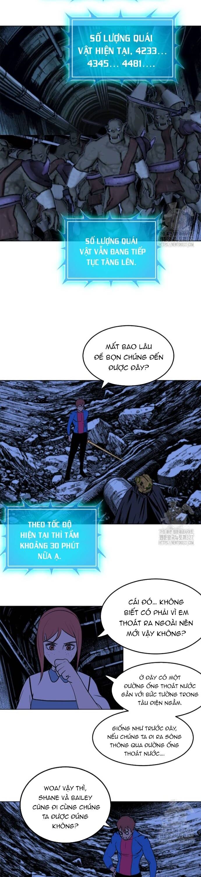 Tôi Nhặt Được Điện Thoại Từ Thế Giới Khác - Chapter 224 - Page 26