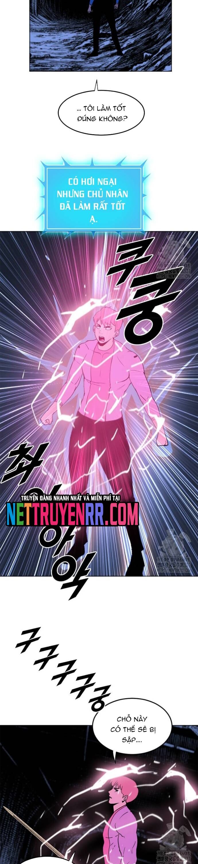 Tôi Nhặt Được Điện Thoại Từ Thế Giới Khác - Chapter 224 - Page 28