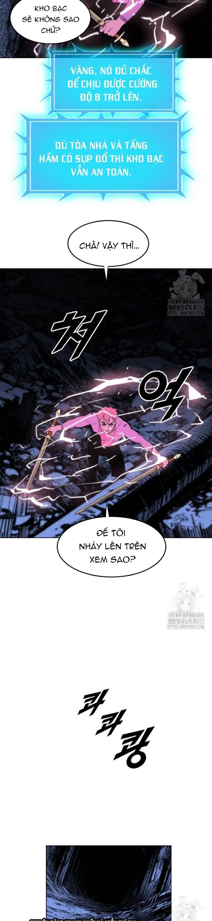 Tôi Nhặt Được Điện Thoại Từ Thế Giới Khác - Chapter 224 - Page 29