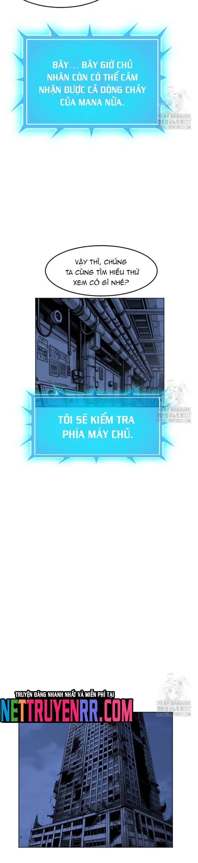 Tôi Nhặt Được Điện Thoại Từ Thế Giới Khác - Chapter 224 - Page 3