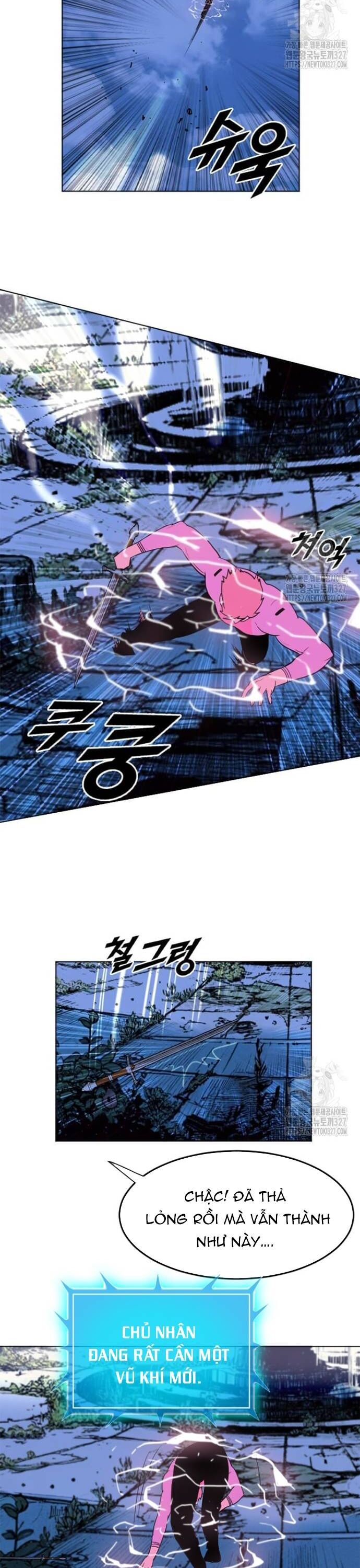 Tôi Nhặt Được Điện Thoại Từ Thế Giới Khác - Chapter 224 - Page 31