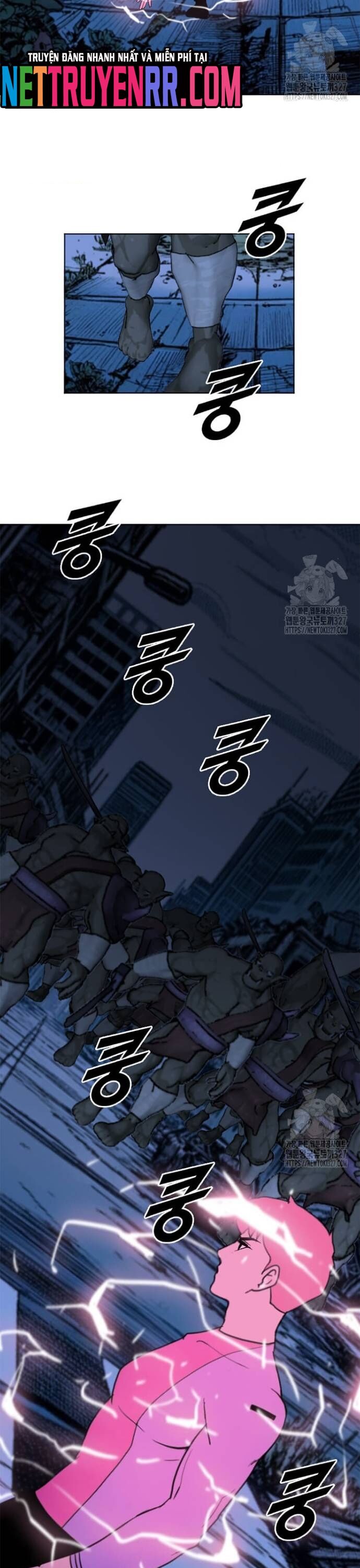 Tôi Nhặt Được Điện Thoại Từ Thế Giới Khác - Chapter 224 - Page 32