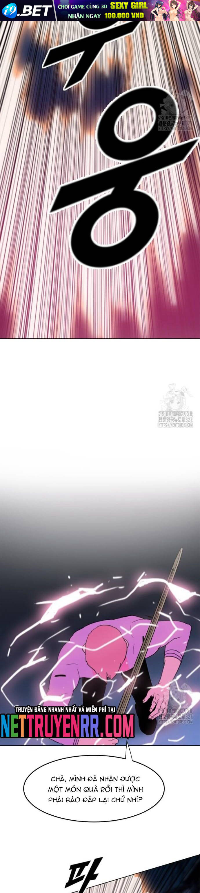 Tôi Nhặt Được Điện Thoại Từ Thế Giới Khác - Chapter 224 - Page 35