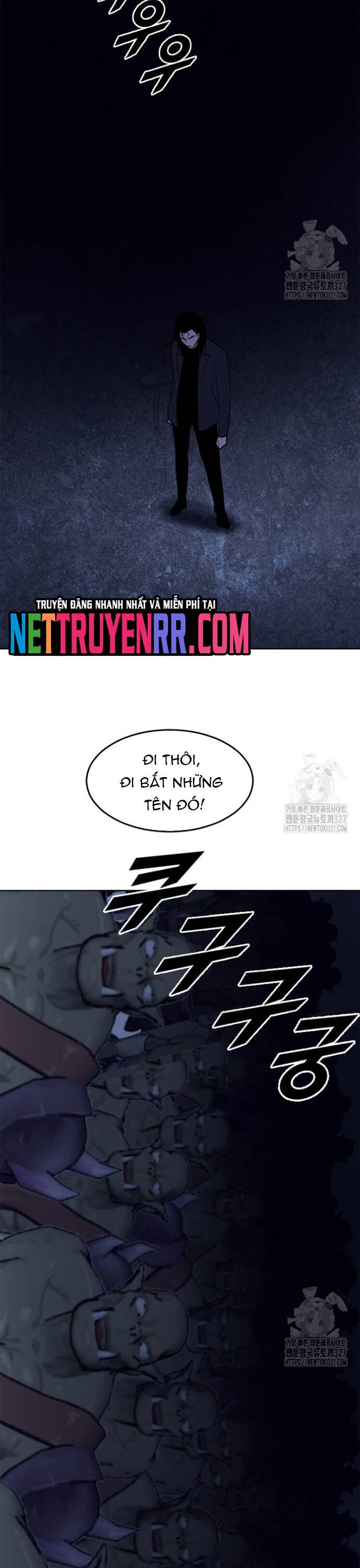 Tôi Nhặt Được Điện Thoại Từ Thế Giới Khác - Chapter 224 - Page 5