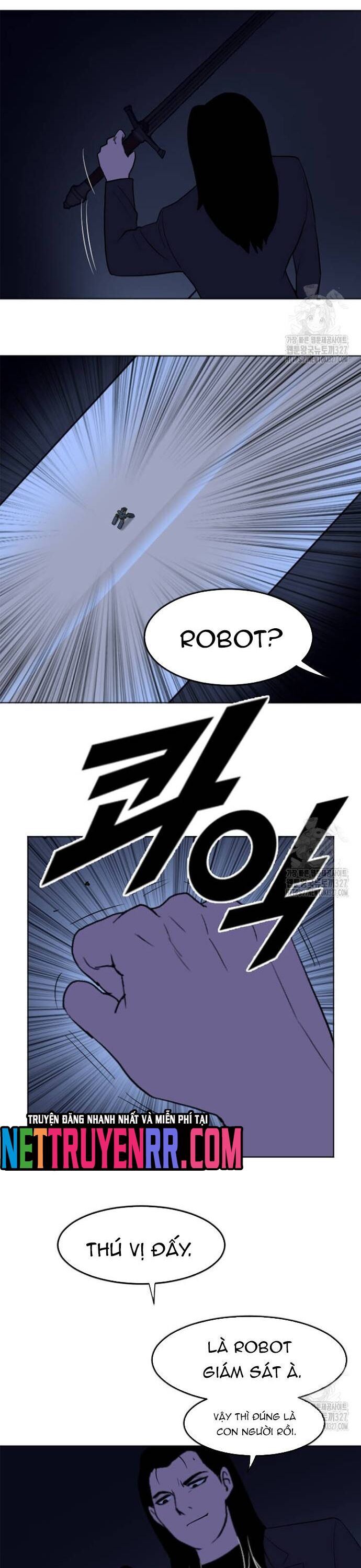 Tôi Nhặt Được Điện Thoại Từ Thế Giới Khác - Chapter 224 - Page 7