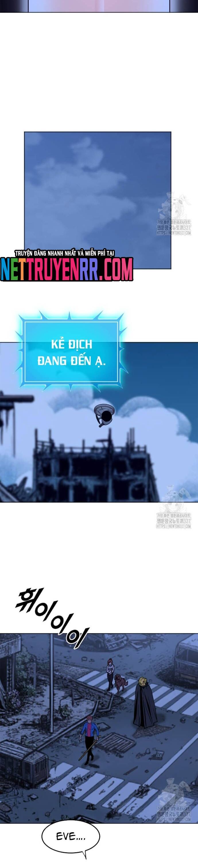 Tôi Nhặt Được Điện Thoại Từ Thế Giới Khác - Chapter 224 - Page 9