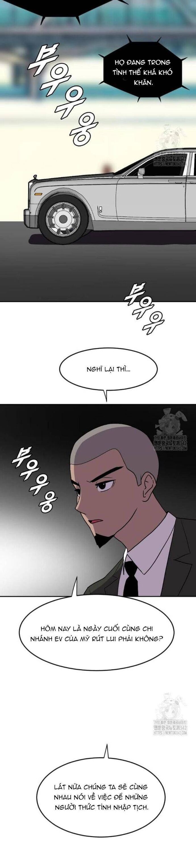 Tôi Nhặt Được Điện Thoại Từ Thế Giới Khác - Chapter 225 - Page 29