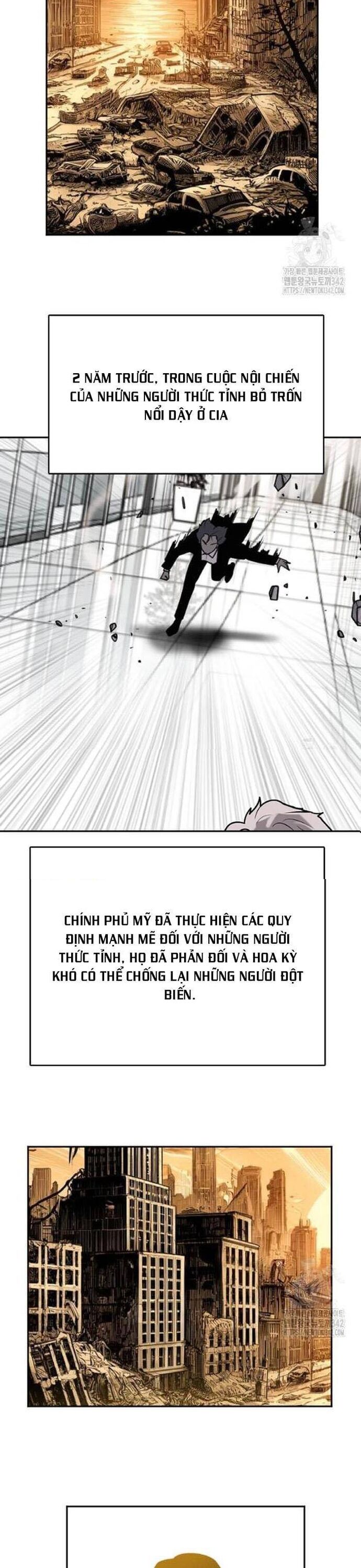 Tôi Nhặt Được Điện Thoại Từ Thế Giới Khác - Chapter 225 - Page 31