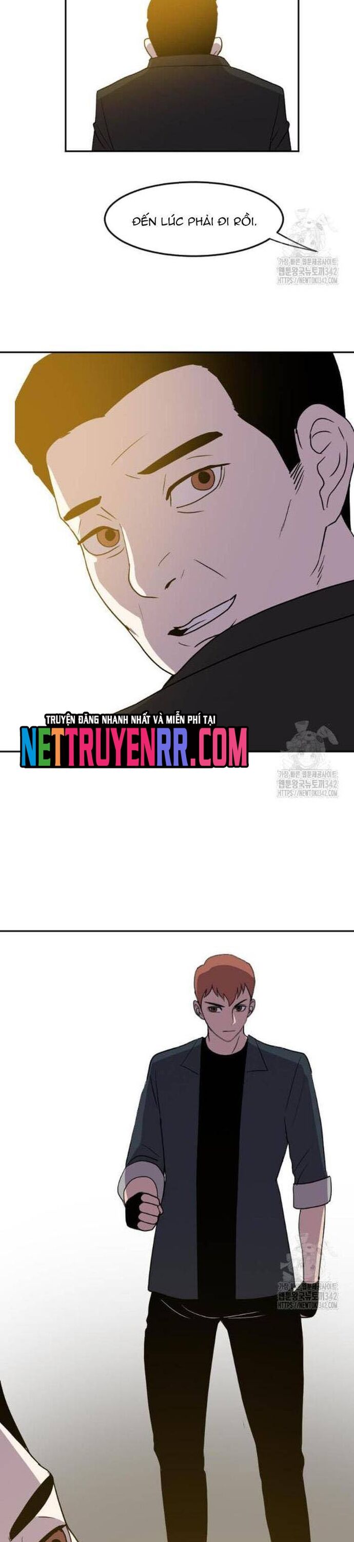 Tôi Nhặt Được Điện Thoại Từ Thế Giới Khác - Chapter 225 - Page 32