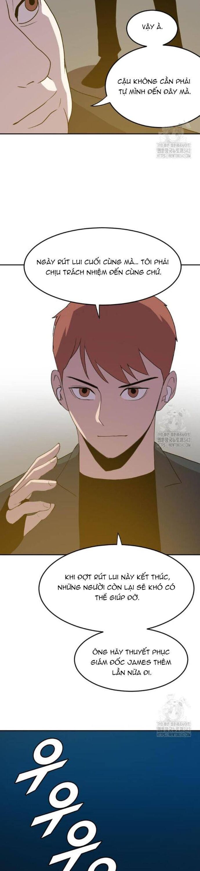 Tôi Nhặt Được Điện Thoại Từ Thế Giới Khác - Chapter 225 - Page 33