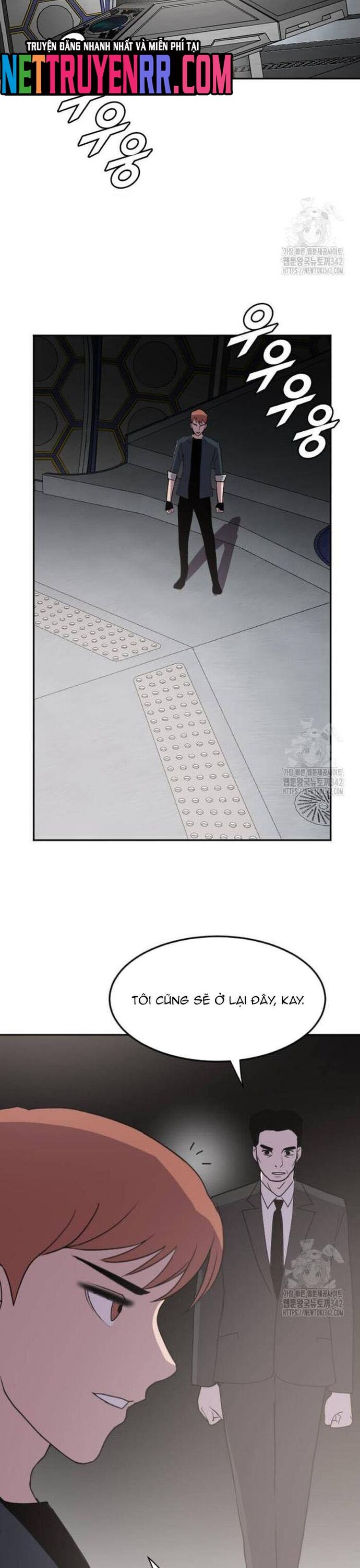 Tôi Nhặt Được Điện Thoại Từ Thế Giới Khác - Chapter 225 - Page 35