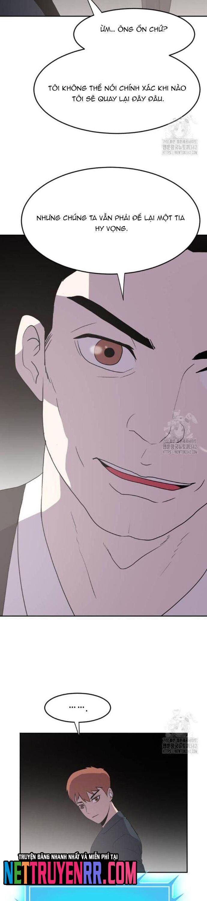 Tôi Nhặt Được Điện Thoại Từ Thế Giới Khác - Chapter 225 - Page 36