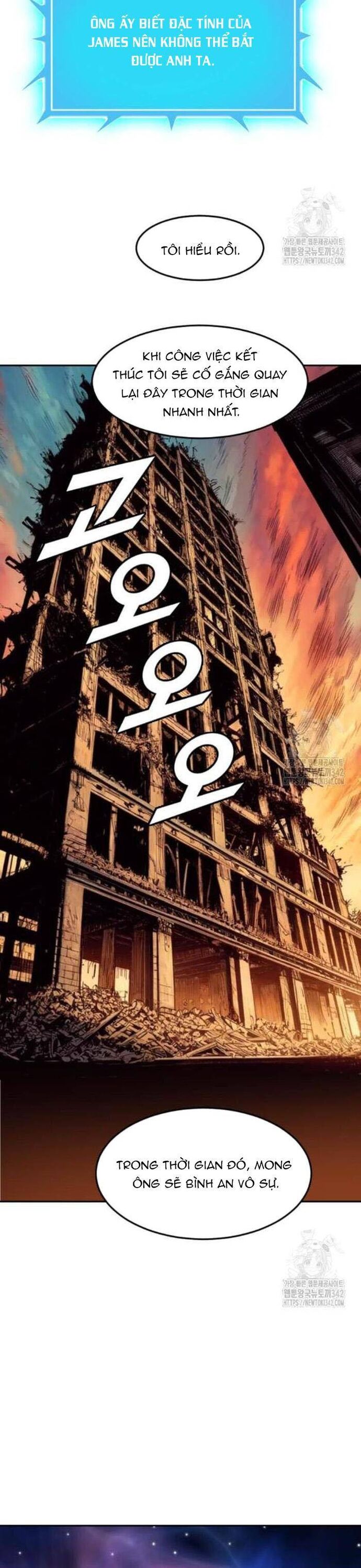 Tôi Nhặt Được Điện Thoại Từ Thế Giới Khác - Chapter 225 - Page 37