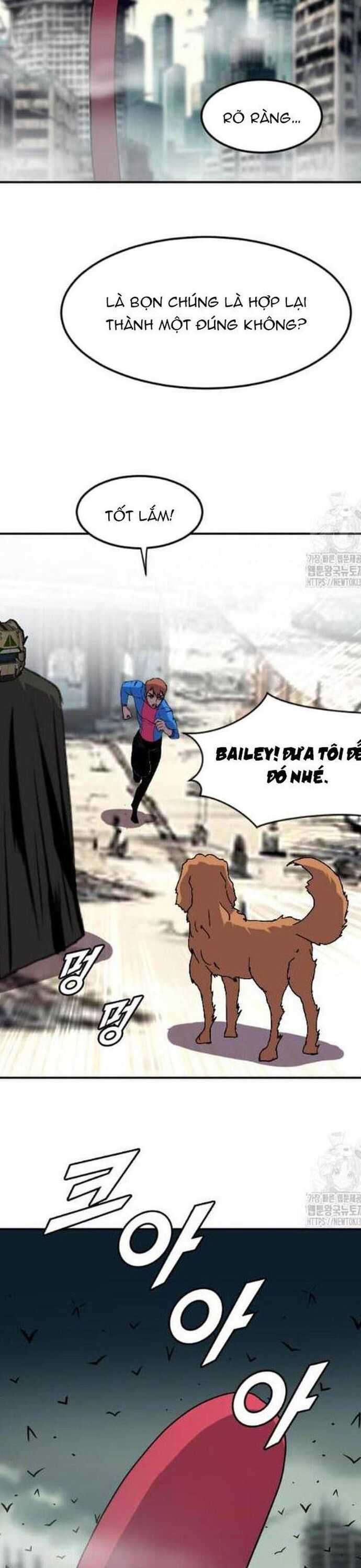 Tôi Nhặt Được Điện Thoại Từ Thế Giới Khác - Chapter 225 - Page 7