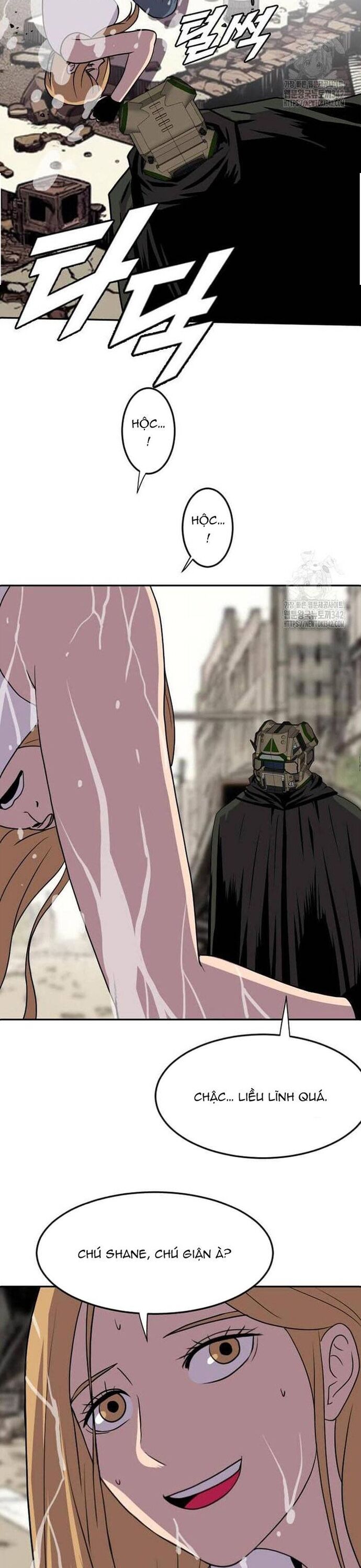 Tôi Nhặt Được Điện Thoại Từ Thế Giới Khác - Chapter 226 - Page 10