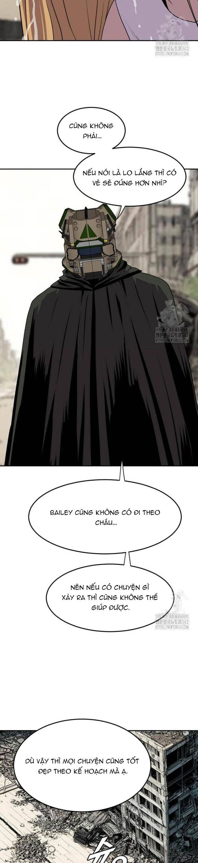 Tôi Nhặt Được Điện Thoại Từ Thế Giới Khác - Chapter 226 - Page 11