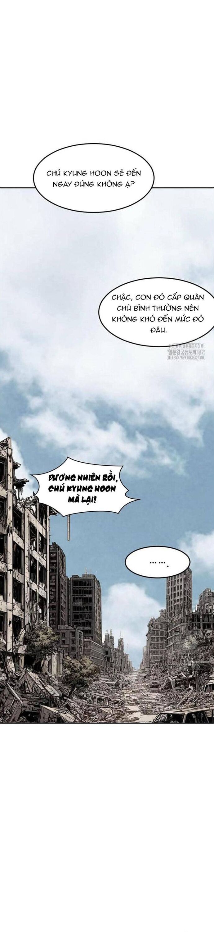 Tôi Nhặt Được Điện Thoại Từ Thế Giới Khác - Chapter 226 - Page 14