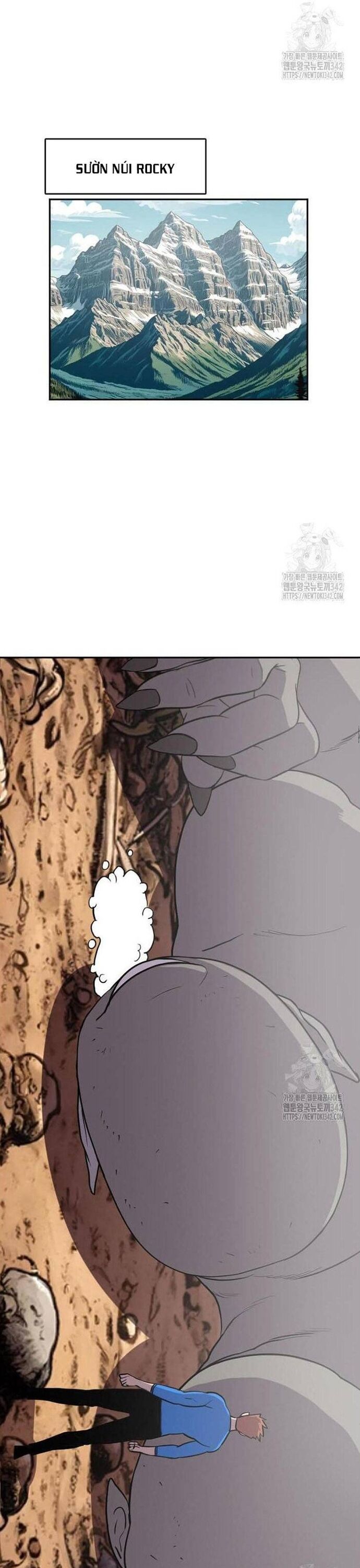 Tôi Nhặt Được Điện Thoại Từ Thế Giới Khác - Chapter 226 - Page 15