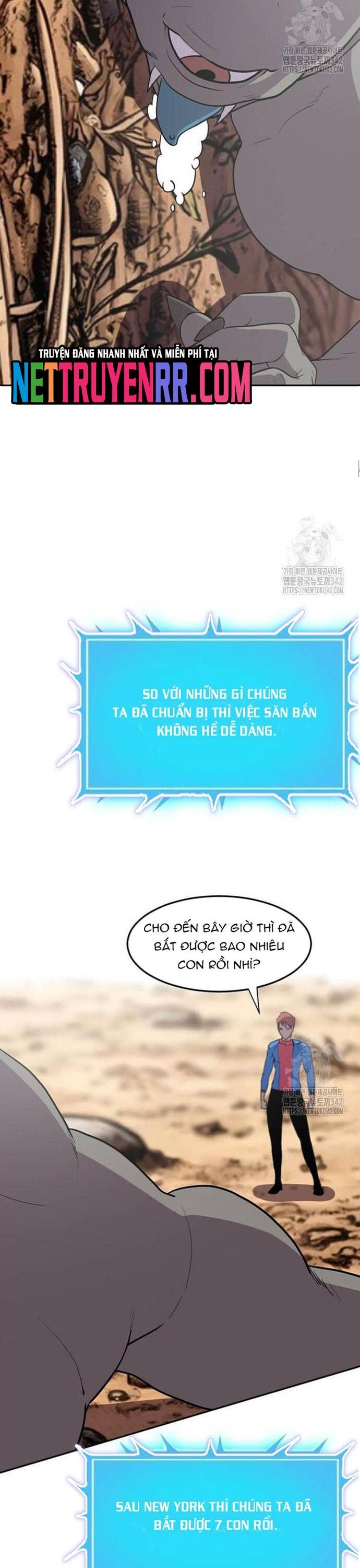 Tôi Nhặt Được Điện Thoại Từ Thế Giới Khác - Chapter 226 - Page 16