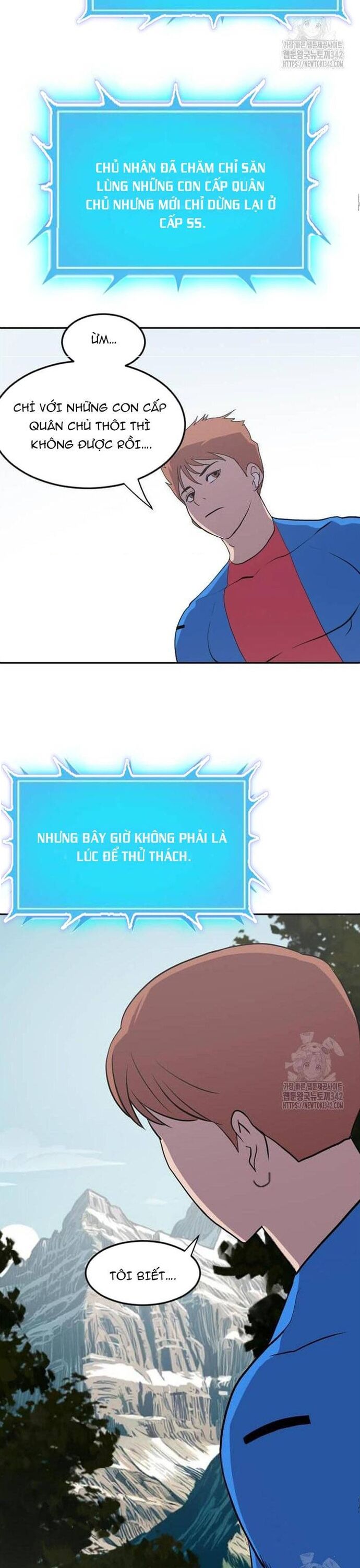 Tôi Nhặt Được Điện Thoại Từ Thế Giới Khác - Chapter 226 - Page 17