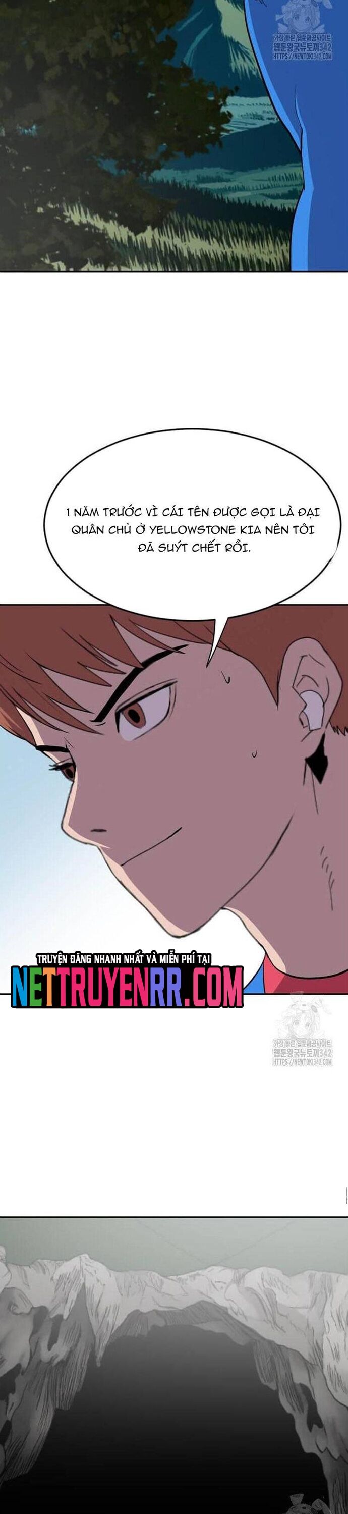 Tôi Nhặt Được Điện Thoại Từ Thế Giới Khác - Chapter 226 - Page 18