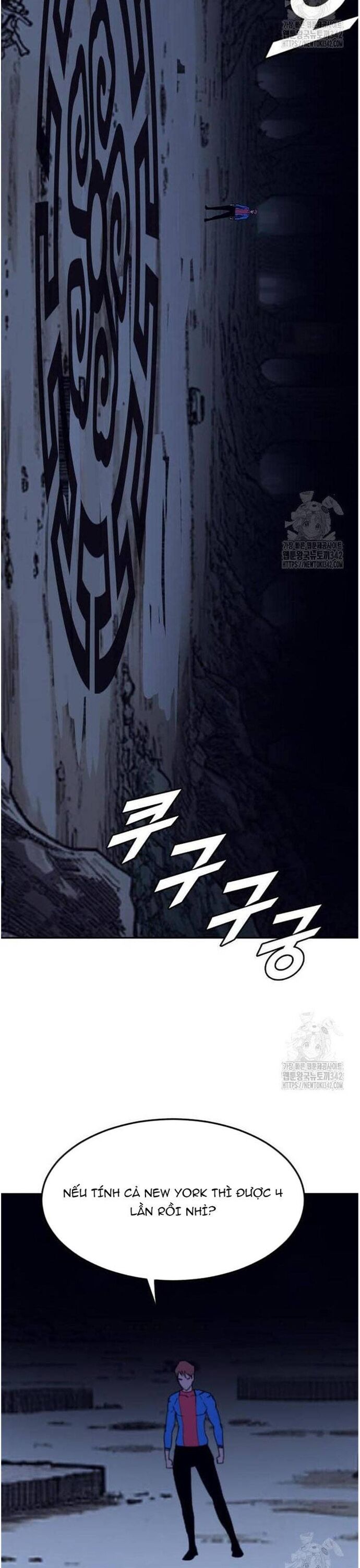 Tôi Nhặt Được Điện Thoại Từ Thế Giới Khác - Chapter 226 - Page 21