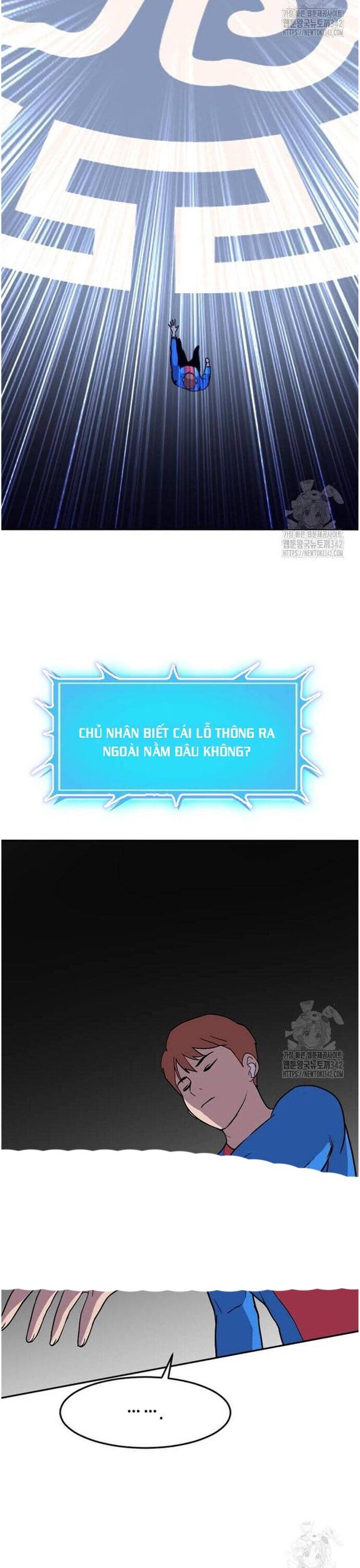 Tôi Nhặt Được Điện Thoại Từ Thế Giới Khác - Chapter 226 - Page 23