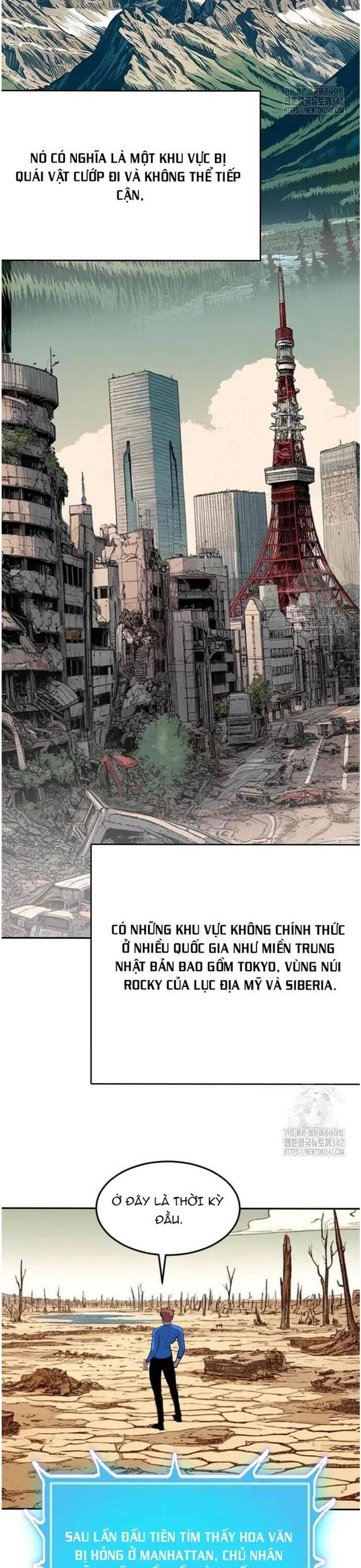 Tôi Nhặt Được Điện Thoại Từ Thế Giới Khác - Chapter 226 - Page 26