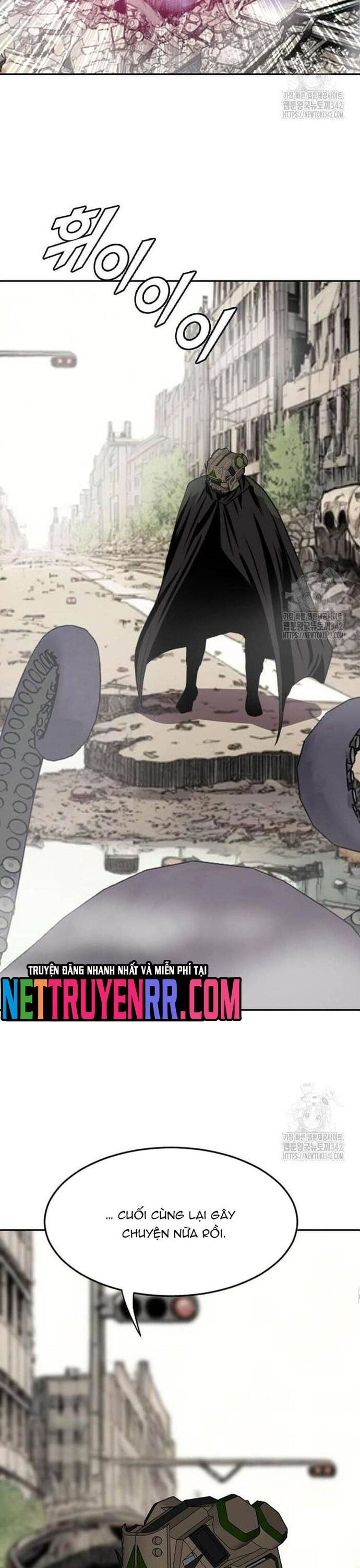 Tôi Nhặt Được Điện Thoại Từ Thế Giới Khác - Chapter 226 - Page 8