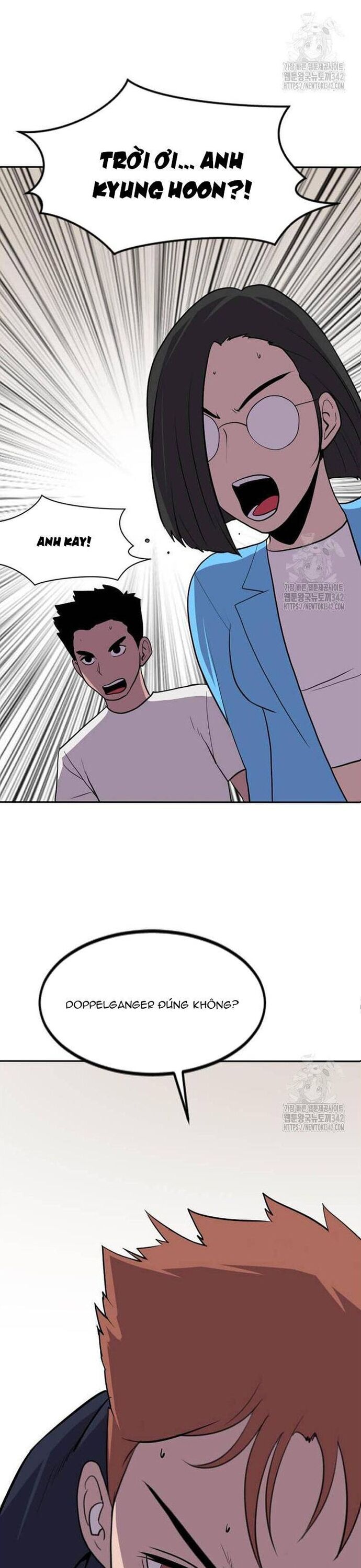 Tôi Nhặt Được Điện Thoại Từ Thế Giới Khác - Chapter 227 - Page 14