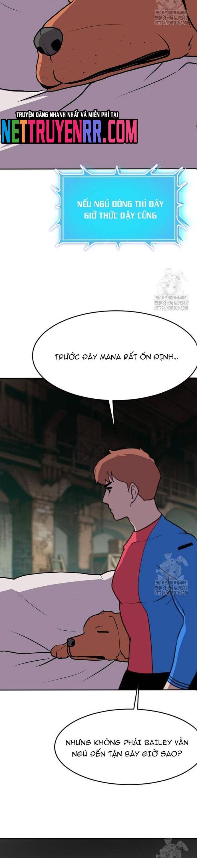 Tôi Nhặt Được Điện Thoại Từ Thế Giới Khác - Chapter 227 - Page 22