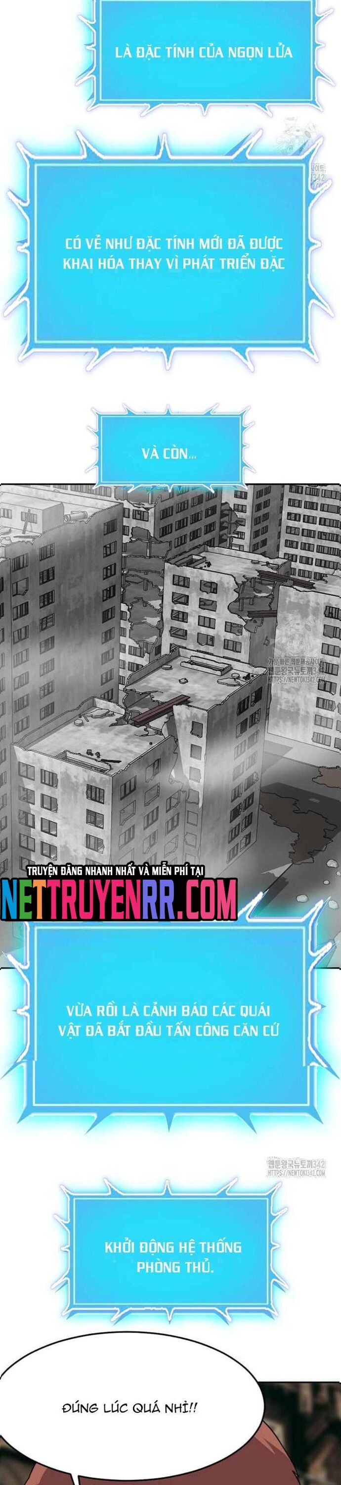 Tôi Nhặt Được Điện Thoại Từ Thế Giới Khác - Chapter 227 - Page 33