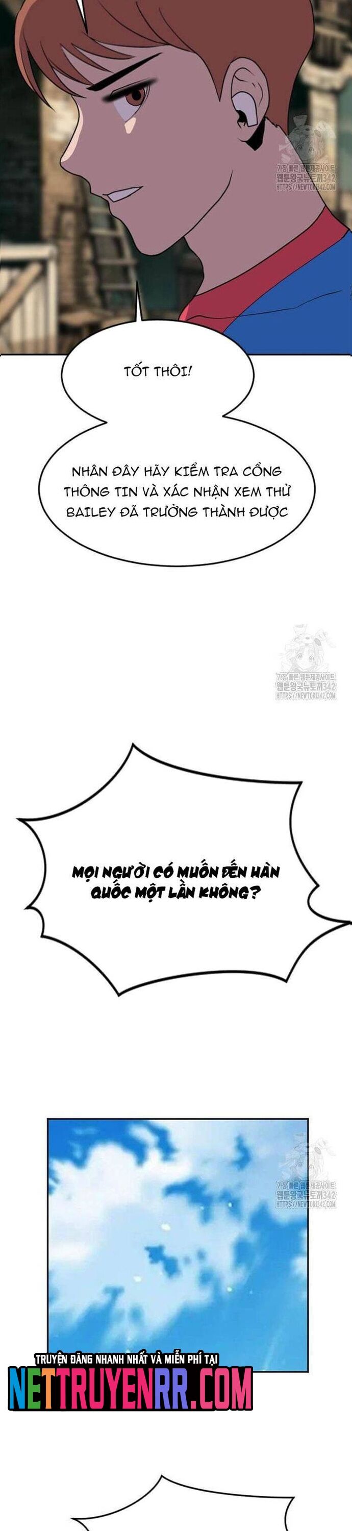 Tôi Nhặt Được Điện Thoại Từ Thế Giới Khác - Chapter 227 - Page 34