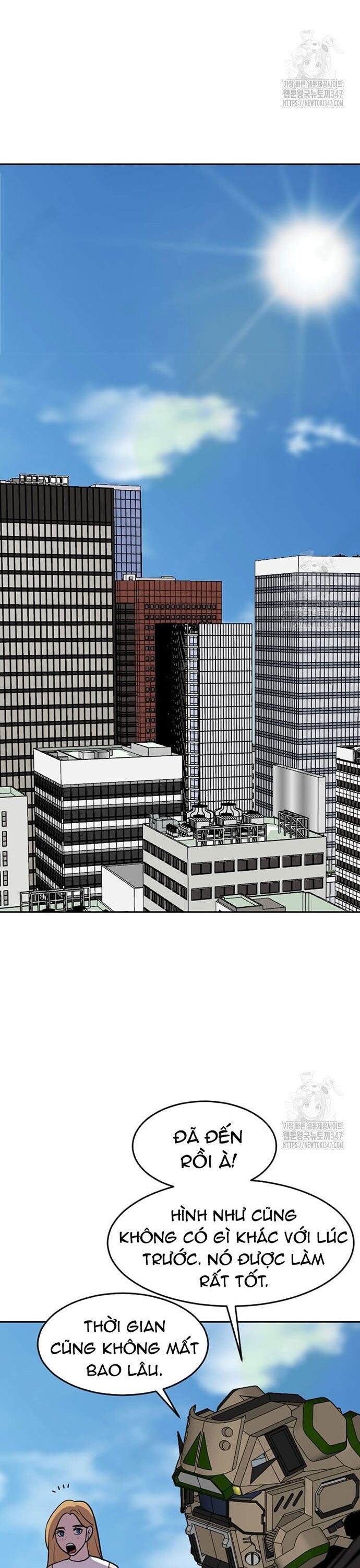 Tôi Nhặt Được Điện Thoại Từ Thế Giới Khác - Chapter 228 - Page 10