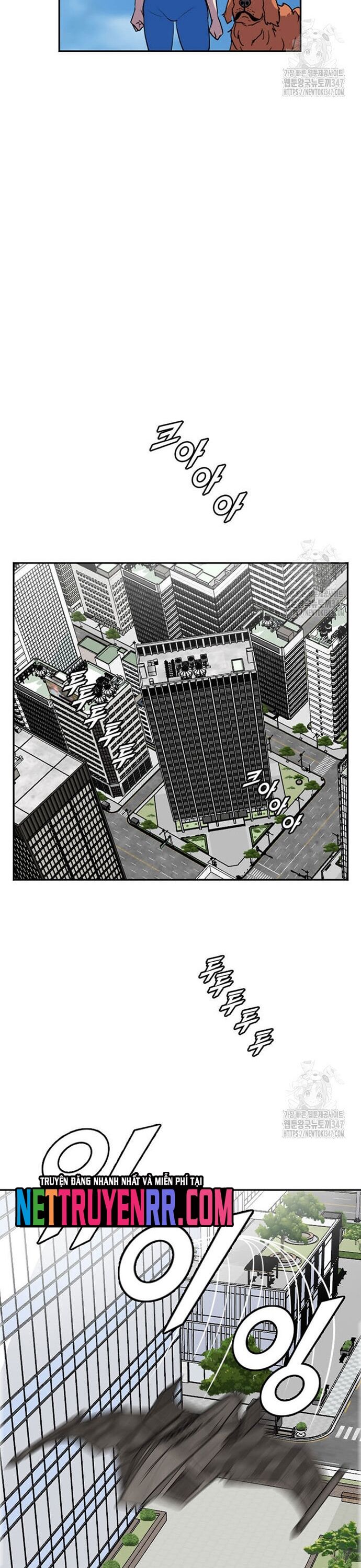 Tôi Nhặt Được Điện Thoại Từ Thế Giới Khác - Chapter 228 - Page 12