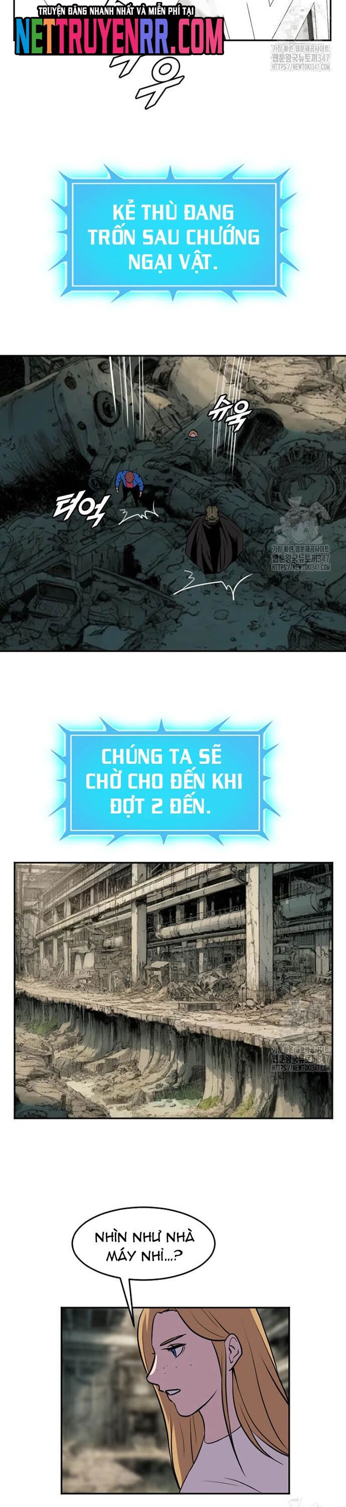 Tôi Nhặt Được Điện Thoại Từ Thế Giới Khác - Chapter 228 - Page 16