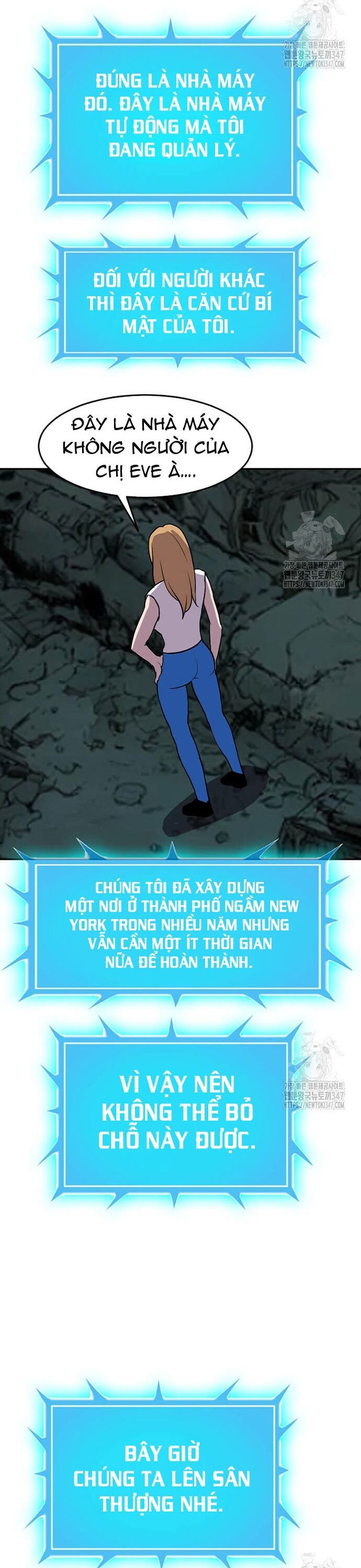 Tôi Nhặt Được Điện Thoại Từ Thế Giới Khác - Chapter 228 - Page 17