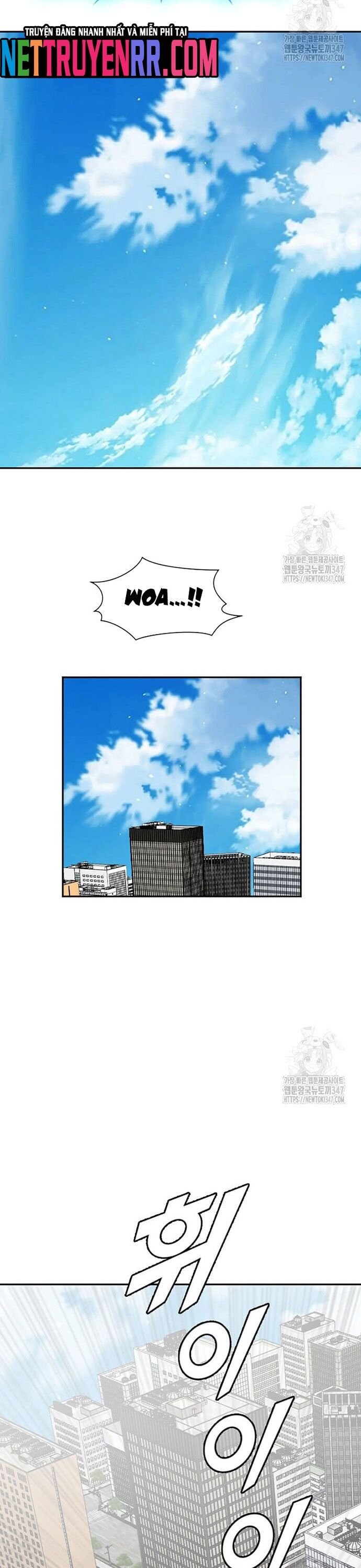 Tôi Nhặt Được Điện Thoại Từ Thế Giới Khác - Chapter 228 - Page 18