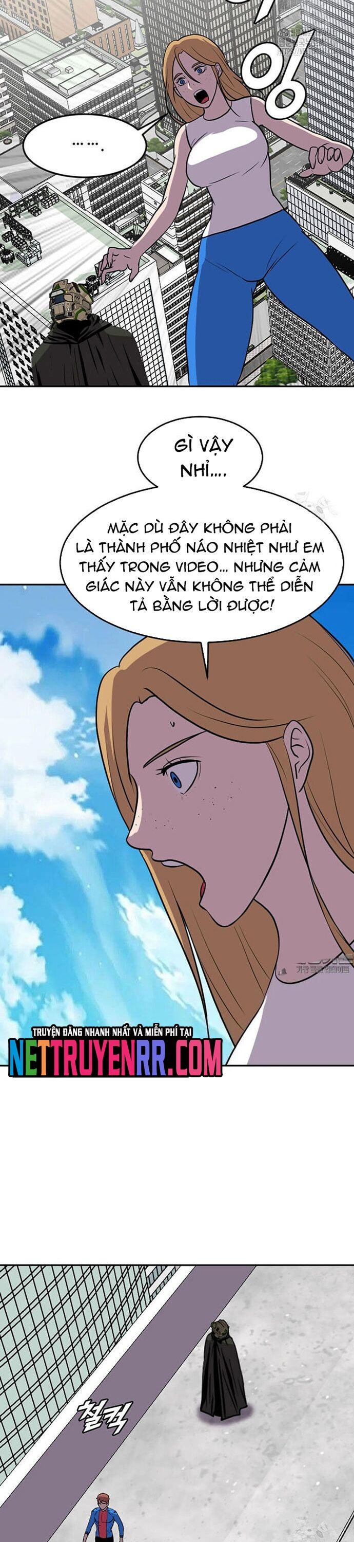 Tôi Nhặt Được Điện Thoại Từ Thế Giới Khác - Chapter 228 - Page 19