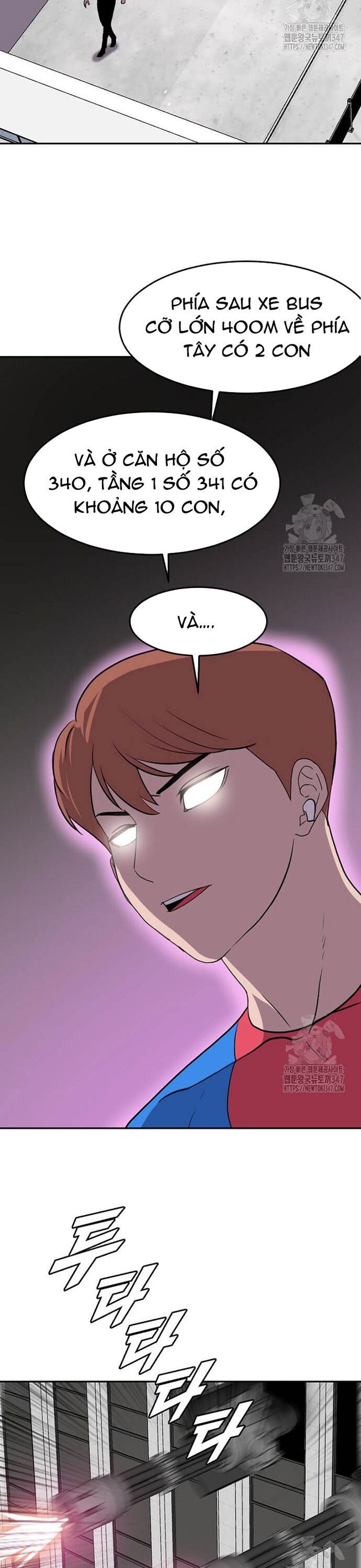 Tôi Nhặt Được Điện Thoại Từ Thế Giới Khác - Chapter 228 - Page 20