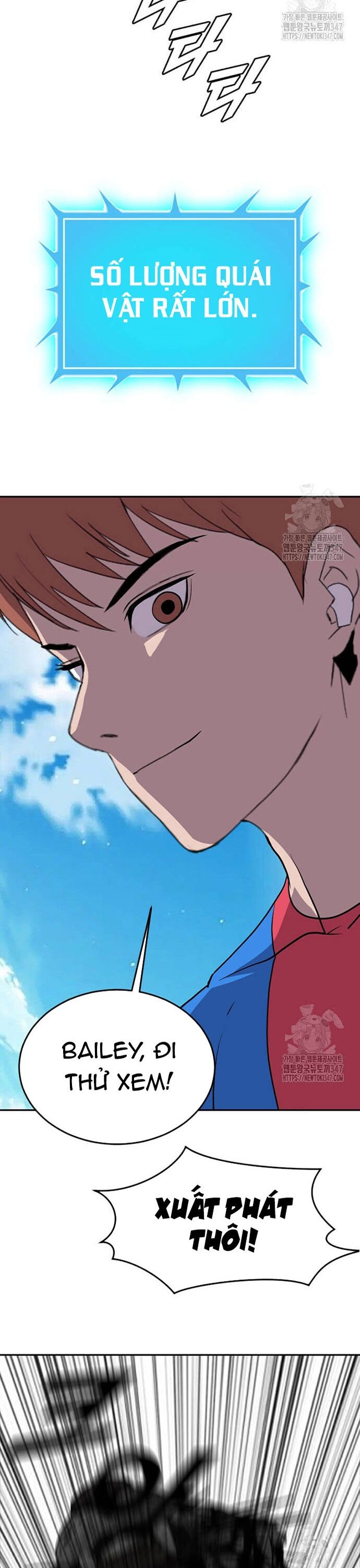 Tôi Nhặt Được Điện Thoại Từ Thế Giới Khác - Chapter 228 - Page 22